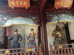 -宁波府城隍庙