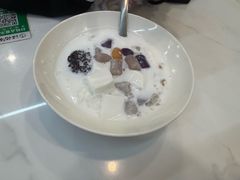 -江记甜品(罗湖店)