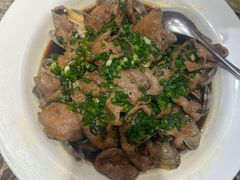 -老洋房花园饭店(绍兴路店)