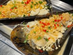 -遇西祠·海鲜烧烤(总店)