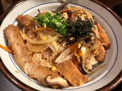 -小曹日本料理(软景中心店)