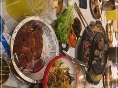-老板娘的烤肉店(港湾广场店)