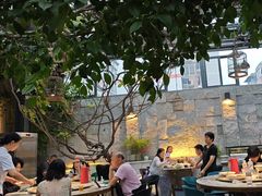 -又见炊烟私房菜(敬亭路店)