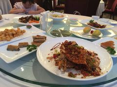 iphone_upload_pic-海逸海鲜酒家(古北店)