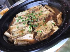 -椿记烧鹅(北门店)