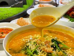 -秦月轩·陕西家乡菜(阜成路·五棵松店)