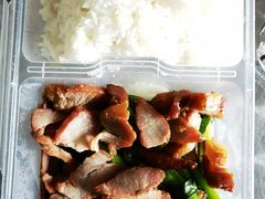 -西华美食·老广烧腊(豪贤路店)