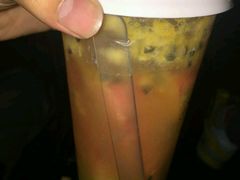 -喜茶(中山利和新地店)