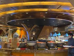 -杭州国际会议中心洲际酒店-原素全日餐厅(解放东路店)