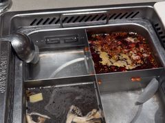 -海底捞火锅(金地广场生日主题店)