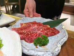 -御牛道日式烤肉料理(杭州万象城店)