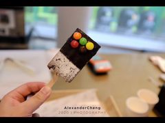 -喜茶(深圳福田星河COCO Park店)