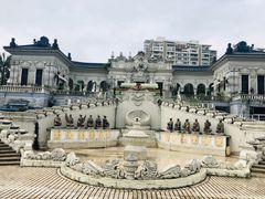 -珠海圆明新园