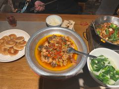 -湘村小灶·地道长沙菜·本地人优选(万家丽路店)