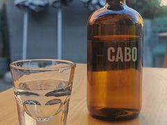 -CABO Coffee
