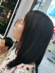 -倾城护肤造型