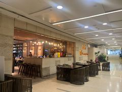 -尘香•传统川菜(创汇首座店)
