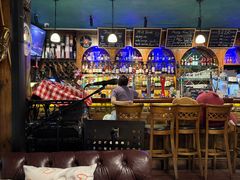 -秀·爱尔兰餐吧(上海路店)