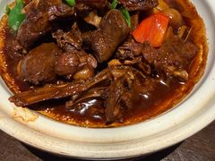 -扬州狮子楼·非遗淮扬菜(总店)
