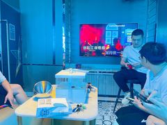 -阿曼达主题KTV(南湖都会店)