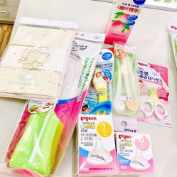 -丽婴房(新世界城店)