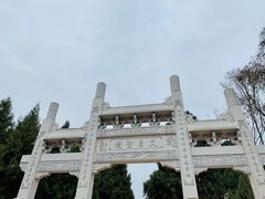 -七曲山风景区