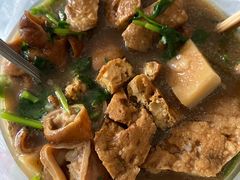 -阁瑞居闫记卤煮(乔庄北街店)