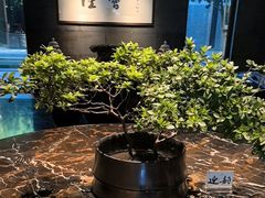 -隆荟•台州菜•粤菜