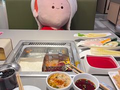 -海底捞火锅(金光华店)