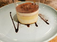 冲绳黑糖爆浆蛋糕-必胜客(天河城店)