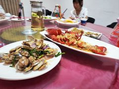 -琼大师东方烤乳猪(亚特兰蒂斯店)