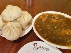 -姚记炒肝店(鼓楼店)