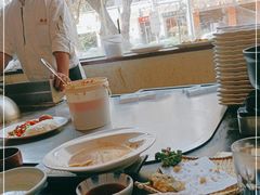 -真剑日本料理·铁板烧(贵州路店)