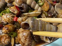 -前王院•巧克力海鲜市集餐厅(万平口店)