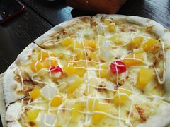 -斯比特花园意大利餐厅(缤谷广场店)