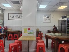 -聂记粤菜馆(鼓西路店)