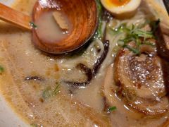 -味千拉面(广州白云机场T1西二店)