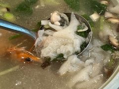 -安泰楼·佛跳墙创始人·传统闽味早茶·酒楼(三坊七巷闽菜地标店)