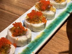 -隐月· 㐂和食屋(芝罘万达公馆店)