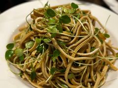 -老牌坊鲁菜名店(宽厚里店)