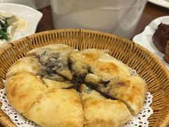 -喜洲翰林餐厅(董家百年老宅店)