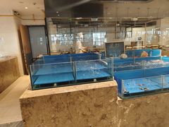 -株洲大汉希尔顿酒店·香全日制自助餐厅