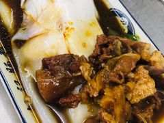 -银记肠粉店(北京路店)