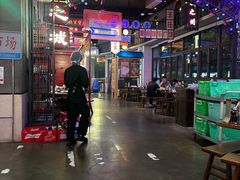 -王庄阿咪海鲜大排档(象园店)