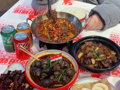 -老闵田螺馆·南昌市井菜·特色小吃(总店)