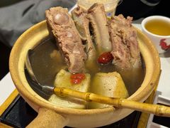 -芽笼芽笼新加坡餐厅(世纪汇店)