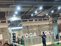 -空中健身·游泳(季佳荟新华家园店)