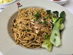 葱油拌面-李先生牛肉面大王(长春儿童医院店)