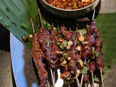 -Ameigo梅果·云贵川bistro(长宁来福士店)