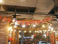 -聚点串吧·北京烧烤(赵登禹路店)